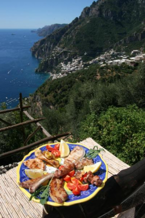 Fattoria La Tagliata Positano